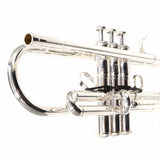 Yamaha Model YTR-8345IIRS 'Xeno' Professional Bb Trumpet SN 573433 DEMO MODEL