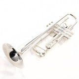 Yamaha Model YTR-8345IIRS 'Xeno' Professional Bb Trumpet SN 573433 DEMO MODEL