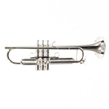 Yamaha Model YTR-8345IIRS 'Xeno' Professional Bb Trumpet SN 573433 DEMO MODEL