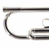 Yamaha Model YTR-8345IIRS 'Xeno' Professional Bb Trumpet SN 573433 DEMO MODEL