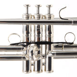 Yamaha Model YTR-8345IIRS 'Xeno' Professional Bb Trumpet SN 573433 DEMO MODEL