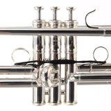 Yamaha Model YTR-8345IIRS 'Xeno' Professional Bb Trumpet SN 573433 DEMO MODEL