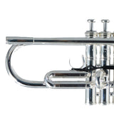 Yamaha Model YTR-8345IIS 'Xeno' Professional Bb Trumpet MINT CONDITION