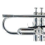 Yamaha Model YTR-8345IIS 'Xeno' Professional Bb Trumpet MINT CONDITION