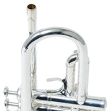 Yamaha Model YTR-8345IIS 'Xeno' Professional Bb Trumpet MINT CONDITION