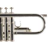 Yamaha Model YTR-9335CHS III 'Xeno' Chicago Series Bb Trumpet D89787 DEMO MODEL