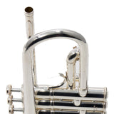 Yamaha Model YTR-9335CHS III 'Xeno' Chicago Series Bb Trumpet D89787 DEMO MODEL