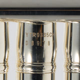 Yamaha Model YTR-9335CHS III 'Xeno' Chicago Series Bb Trumpet D89787 DEMO MODEL