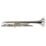 Yamaha Model YTR-9335CHS III 'Xeno' Chicago Series Bb Trumpet D89787 DEMO MODEL