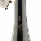 Yamaha Model YTR-9335CHS III 'Xeno' Chicago Series Bb Trumpet D89787 DEMO MODEL