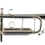 Yamaha Model YTR-9335CHS III 'Xeno' Chicago Series Bb Trumpet D89787 DEMO MODEL
