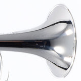 Yamaha Model YTR-9335CHS III 'Xeno' Chicago Series Bb Trumpet MINT CONDITION