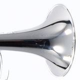 Yamaha Model YTR-9335CHS III 'Xeno' Chicago Series Bb Trumpet MINT CONDITION