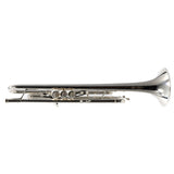 Yamaha Model YTR-9335CHS III 'Xeno' Chicago Series Bb Trumpet SN D90690 DEMO MODEL