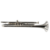 Yamaha Model YTR-9335CHS III 'Xeno' Chicago Series Bb Trumpet SN D90690 DEMO MODEL