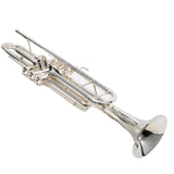 Yamaha Model YTR-9335CHS III 'Xeno' Chicago Series Bb Trumpet SN D90690 DEMO MODEL