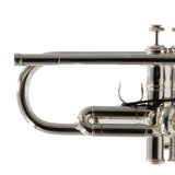 Yamaha Model YTR-9335CHS III 'Xeno' Chicago Series Bb Trumpet SN D90690 DEMO MODEL