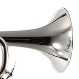 Yamaha Model YTR-9335CHS III 'Xeno' Chicago Series Bb Trumpet SN D90690 DEMO MODEL