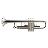 Yamaha Model YTR-9335CHS III 'Xeno' Chicago Series Bb Trumpet SN D90690 DEMO MODEL