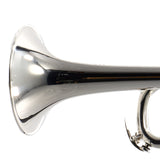 Yamaha Model YTR-9335CHS III 'Xeno' Chicago Series Bb Trumpet SN D90690 DEMO MODEL