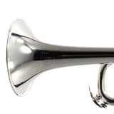 Yamaha Model YTR-9335CHS III 'Xeno' Chicago Series Bb Trumpet SN D90690 DEMO MODEL