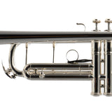 Yamaha Model YTR-9335CHS III 'Xeno' Chicago Series Bb Trumpet SN D90690 DEMO MODEL