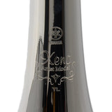 Yamaha Model YTR-9335NYSIII 'Xeno Artist' New York Series Bb Trumpet MINT CONDITION