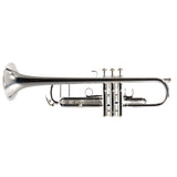 Yamaha Model YTR-9335NYSIII 'Xeno Artist' New York Series Bb Trumpet MINT CONDITION
