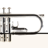 Yamaha Model YTR-9335NYSIII 'Xeno Artist' New York Series Bb Trumpet MINT CONDITION