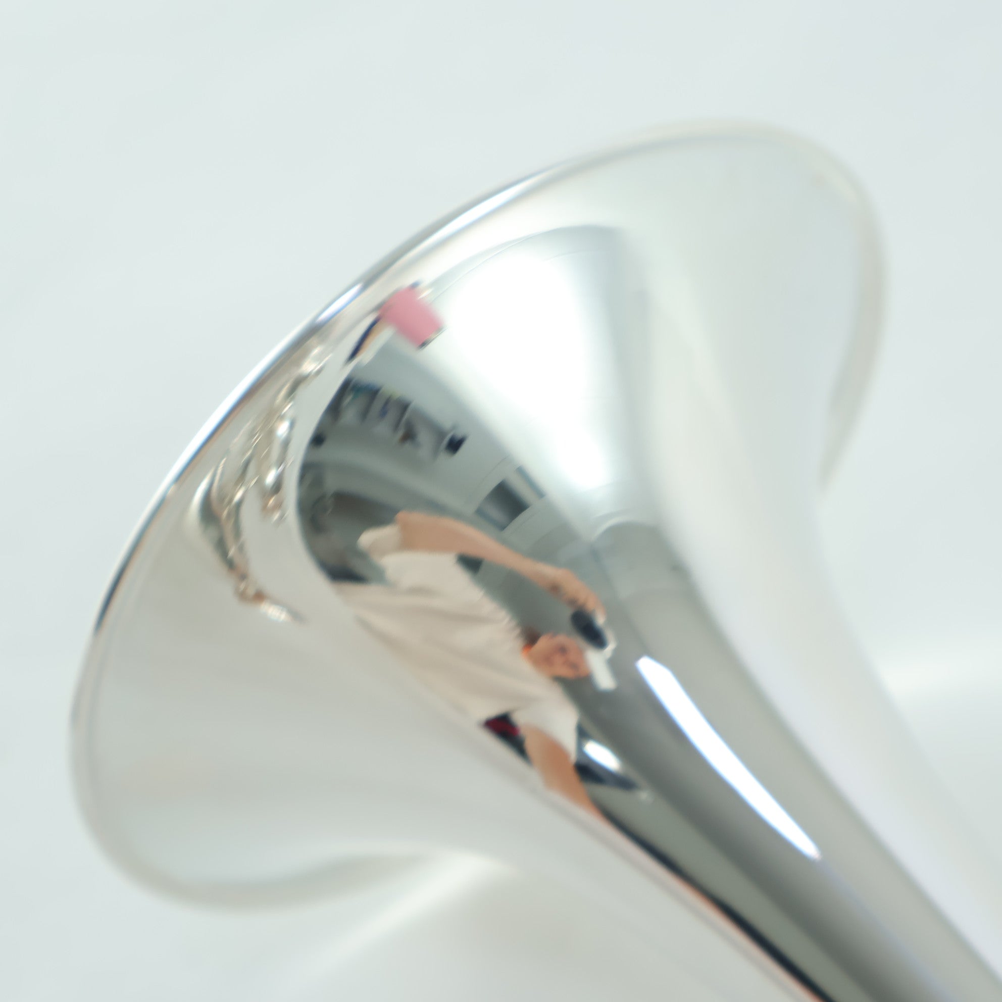 Yamaha Model YTR-938FFMS Custom Bb Rotary Trumpet