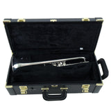 Yamaha Model YTR-938FFMS Custom Bb Rotary Trumpet SN 0086 DEMO MODEL