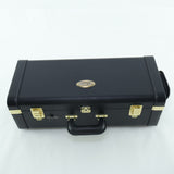 Yamaha Model YTR-938FFMS Custom Bb Rotary Trumpet SN 0086 DEMO MODEL