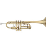 Yamaha Model YTR-9445CH-BR III 'Xeno' Chicago Series C Trumpet BRAND NEW