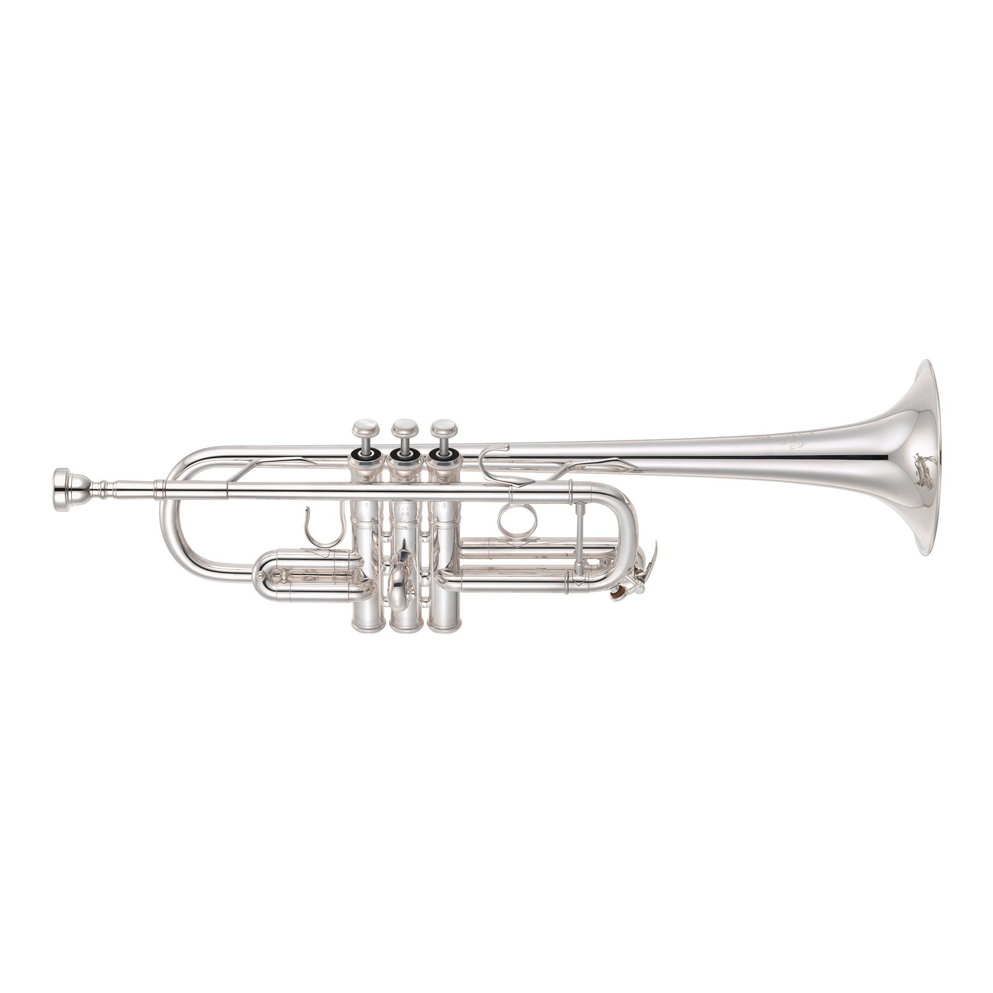 Yamaha Model YTR-9445CHS-BR III 'Xeno' Chicago Series C Trumpet