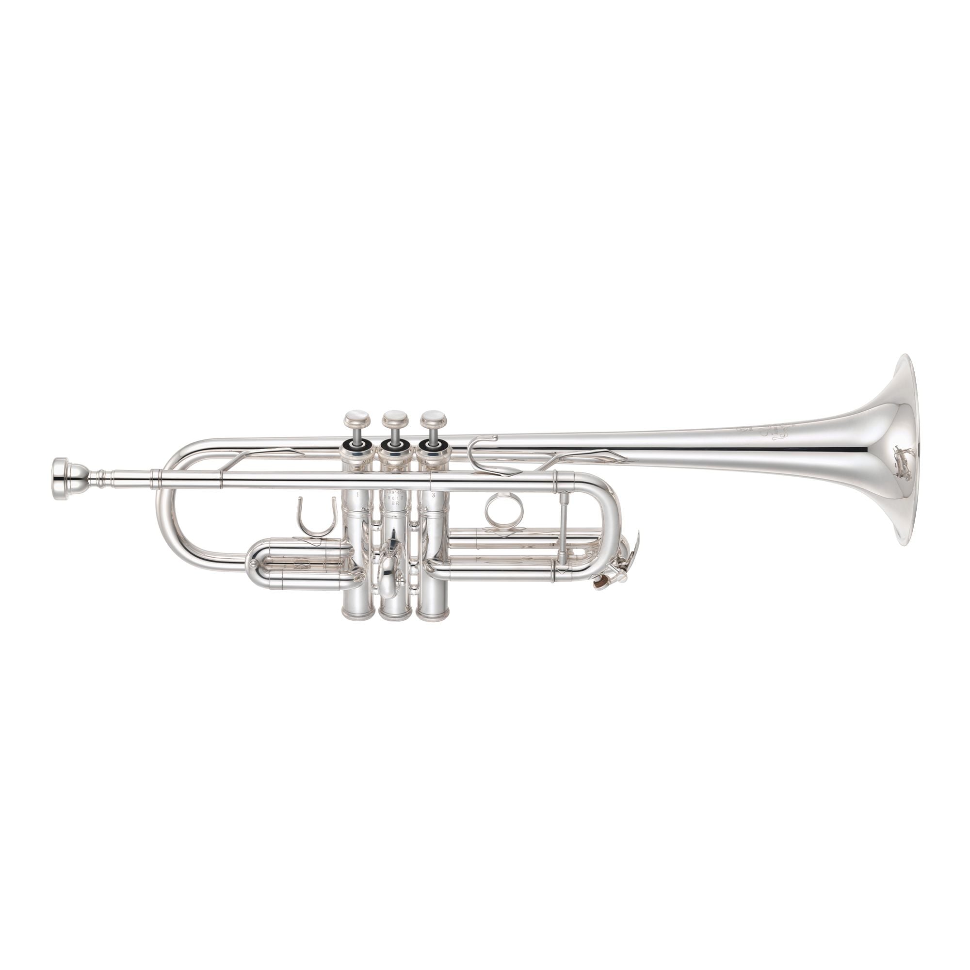 Yamaha Model YTR-9445NYS-YM-BR III New York Series Xeno C Trumpet