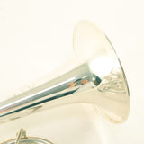 Yamaha Model YTR-948FFMGS Custom C Rotary Trumpet SN 137 DEMO MODEL