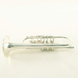 Yamaha Model YTR-948FFMGS Custom C Rotary Trumpet SN 137 DEMO MODEL