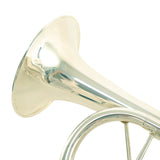 Yamaha Model YTR-948FFMGS Custom C Rotary Trumpet SN 137 DEMO MODEL