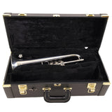 Yamaha Model YTR-948FFMGS Custom C Rotary Trumpet SN 137 DEMO MODEL