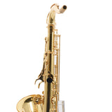 Yamaha Model YTS-62 Professional Tenor Saxophone SN D36064 NICE