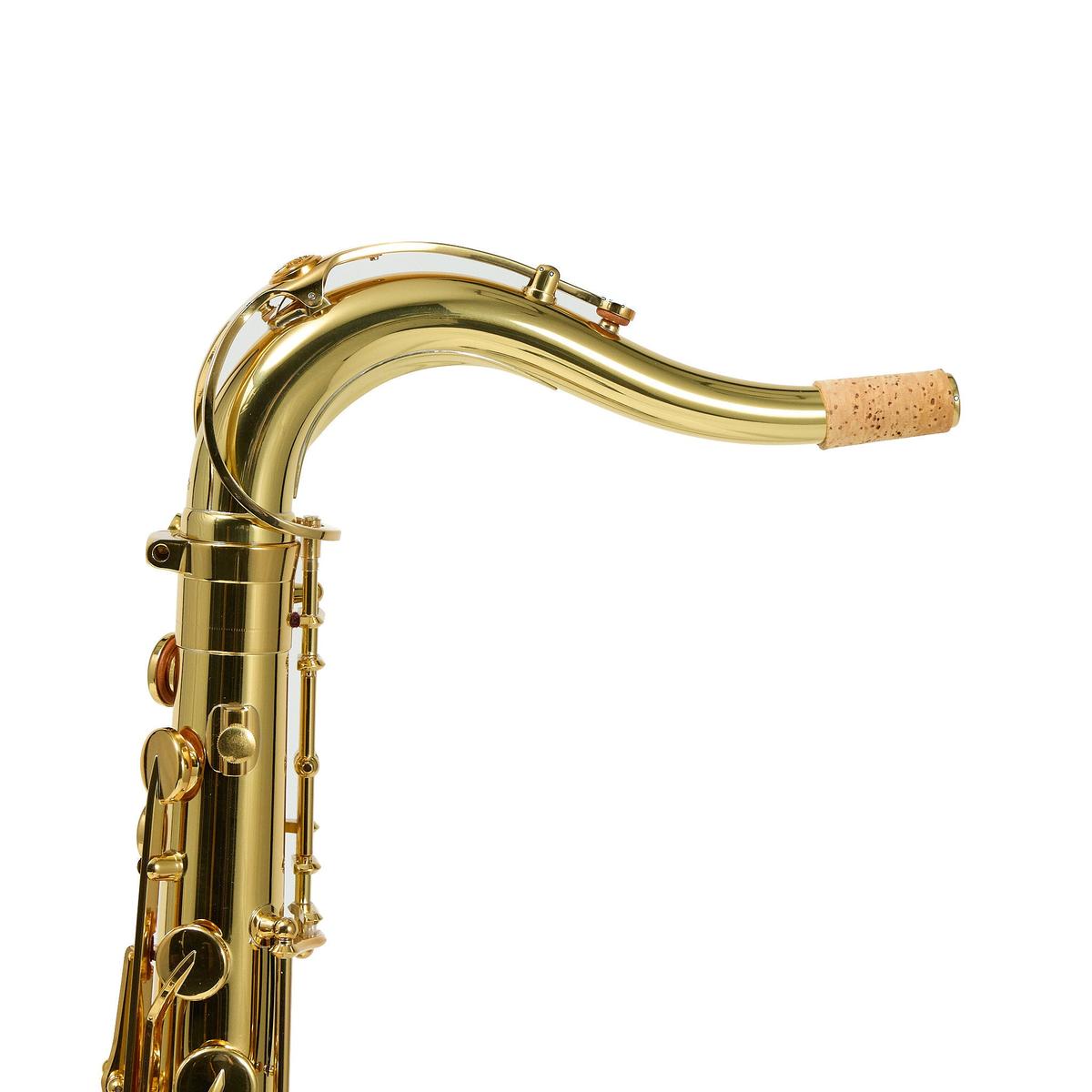 Yamaha Model YTS-62III Professional Tenor Saxophone