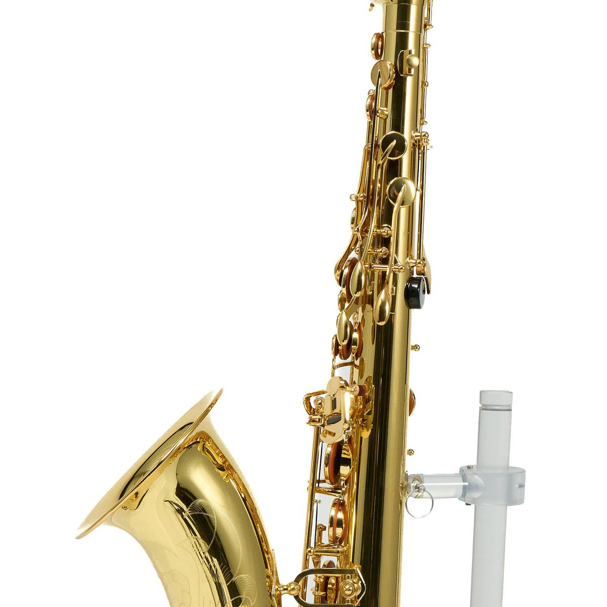 Yamaha Model YTS-62III Professional Tenor Saxophone