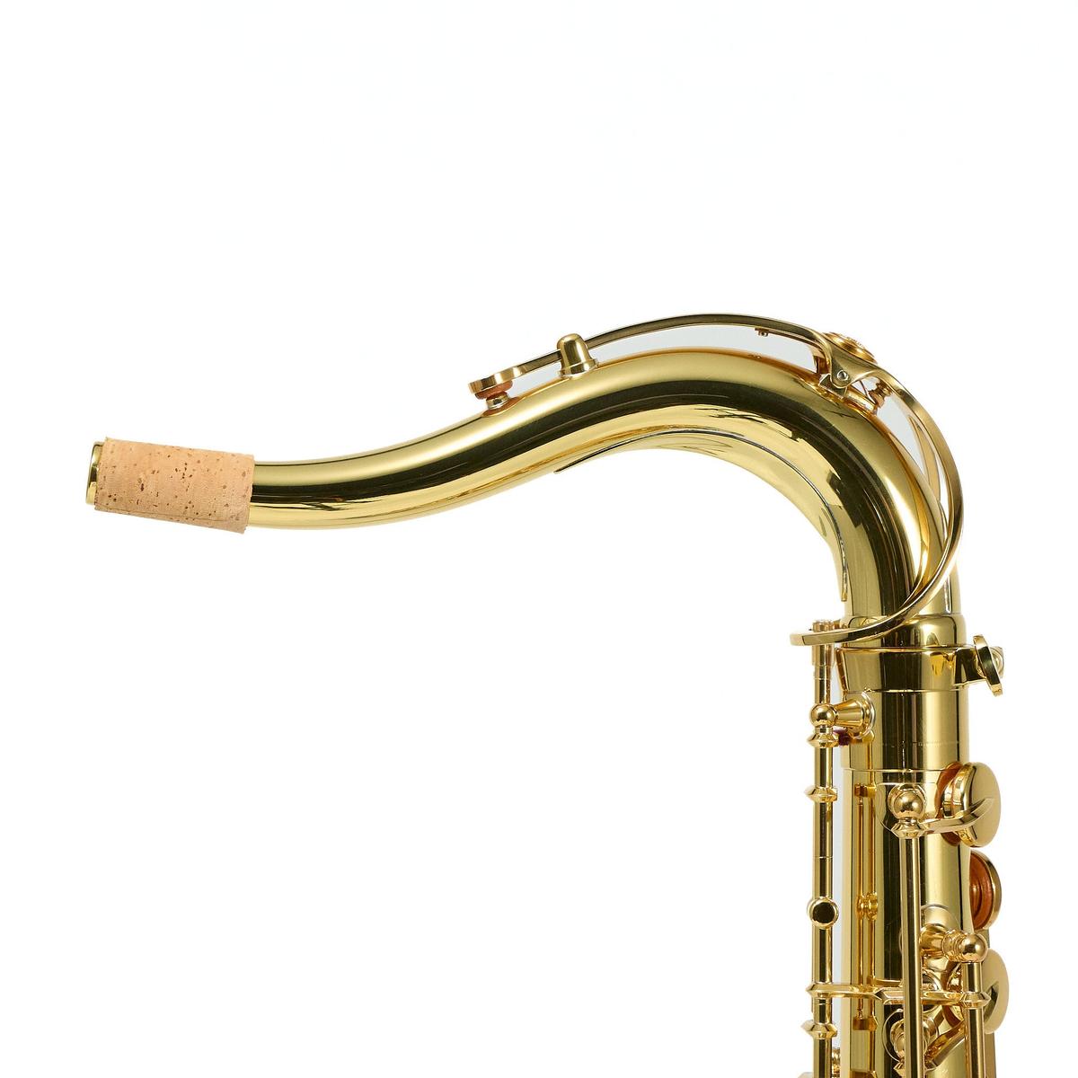 Yamaha Model YTS-62III Professional Tenor Saxophone