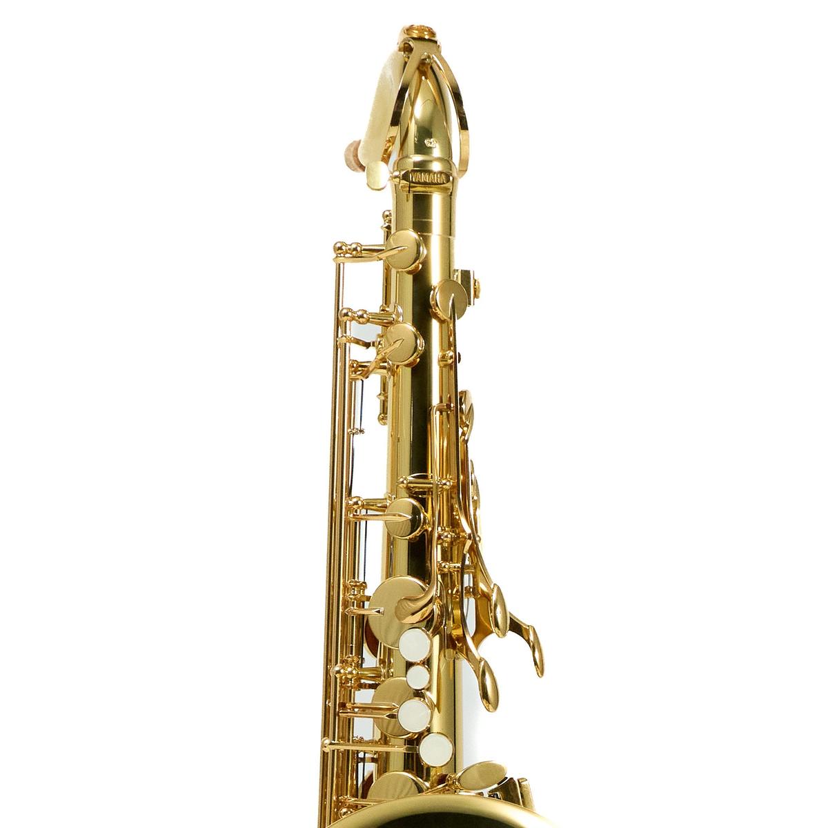 Yamaha Model YTS-62III Professional Tenor Saxophone