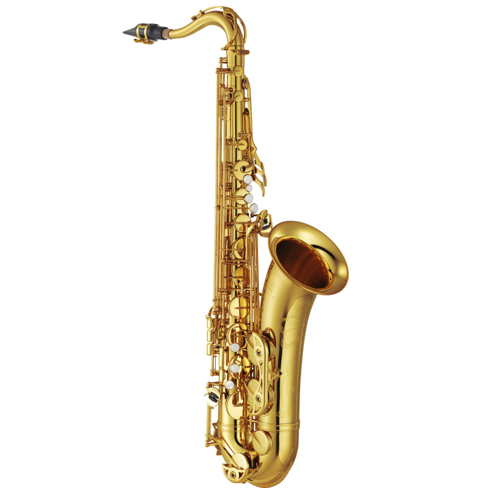 Yamaha Model YTS-62III Professional Tenor Saxophone