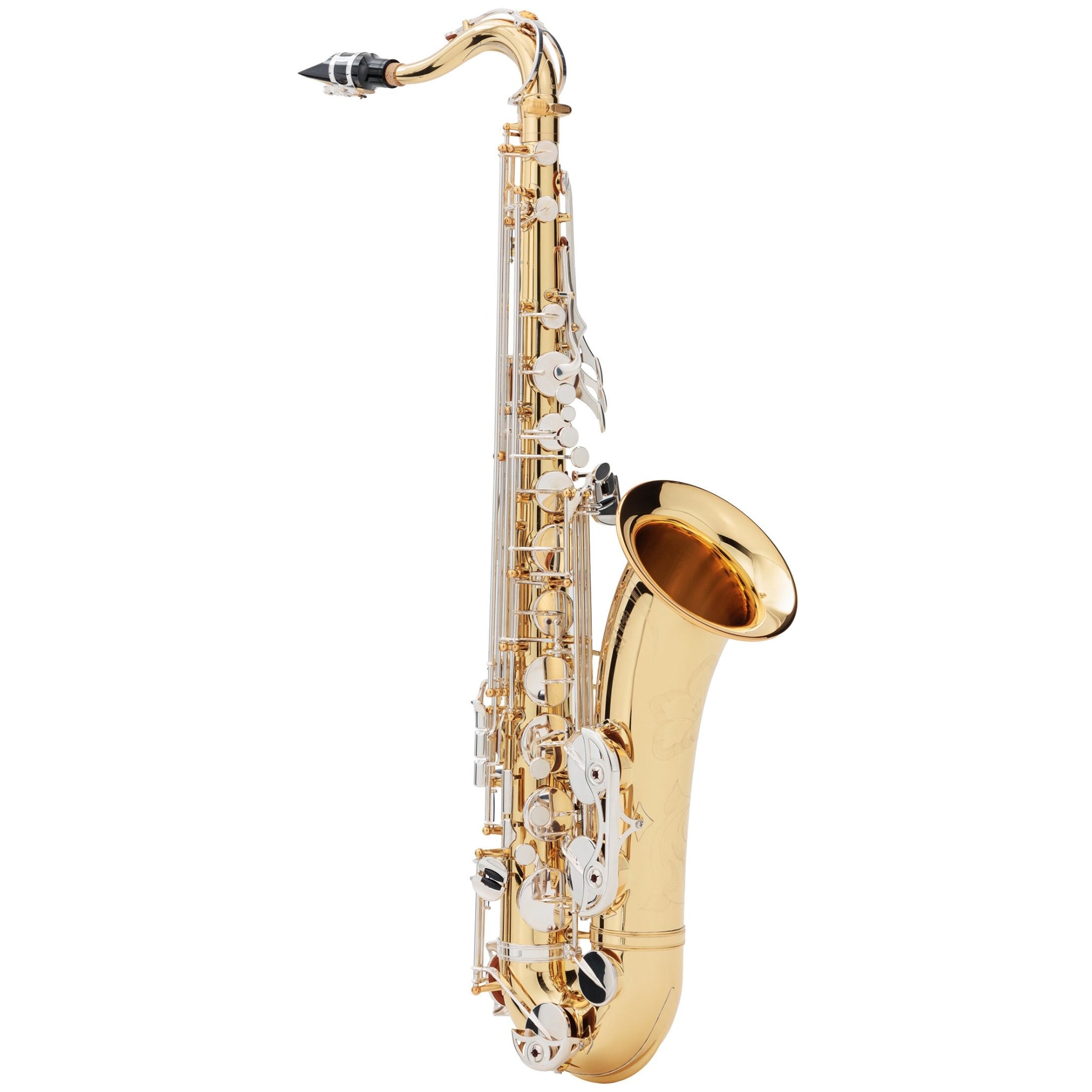 Yamaha Model YTS-62IIISK NAMM25 Limited Edition Professional Tenor Saxophone