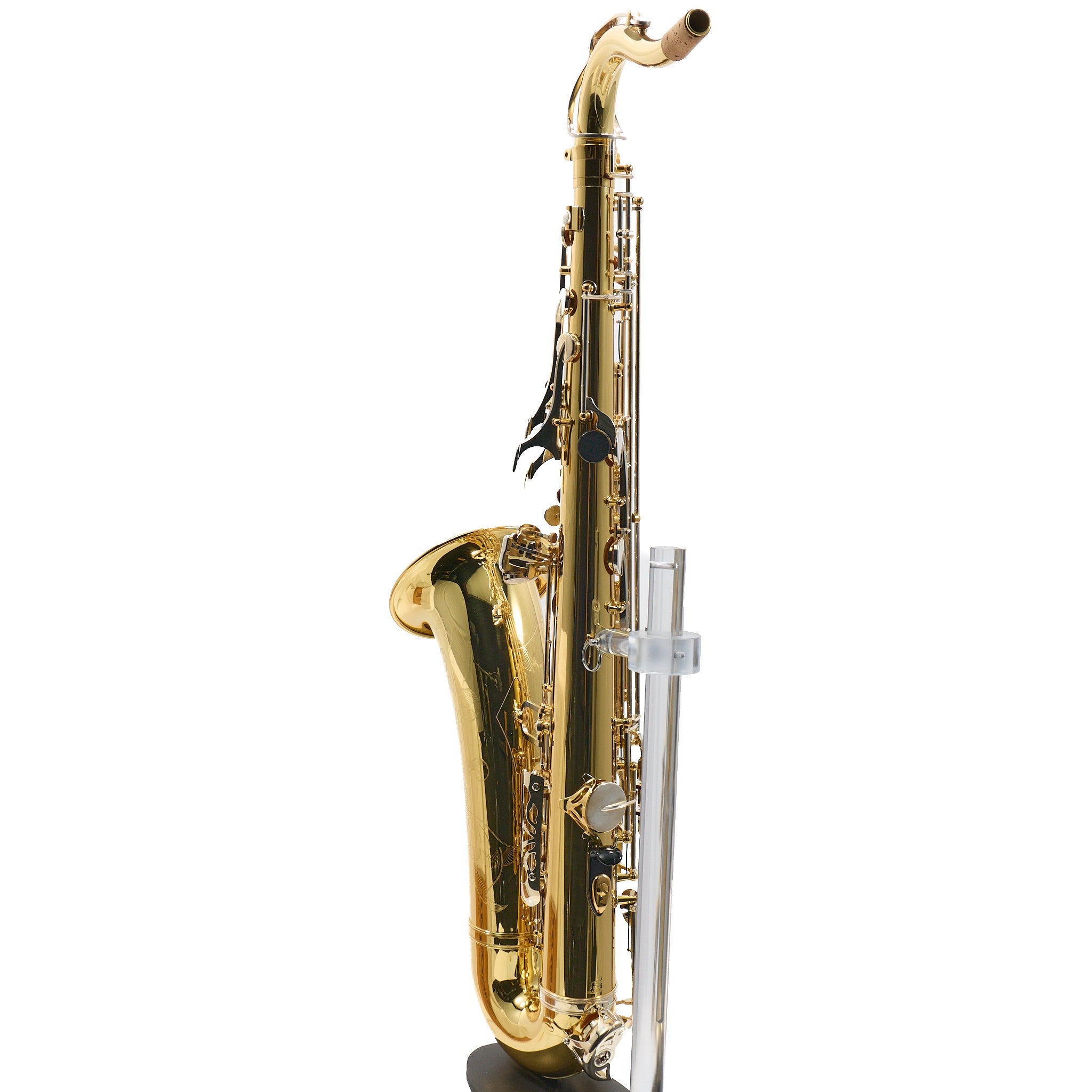 Yamaha Model YTS-62IIISK NAMM25 Limited Edition Tenor Saxophone