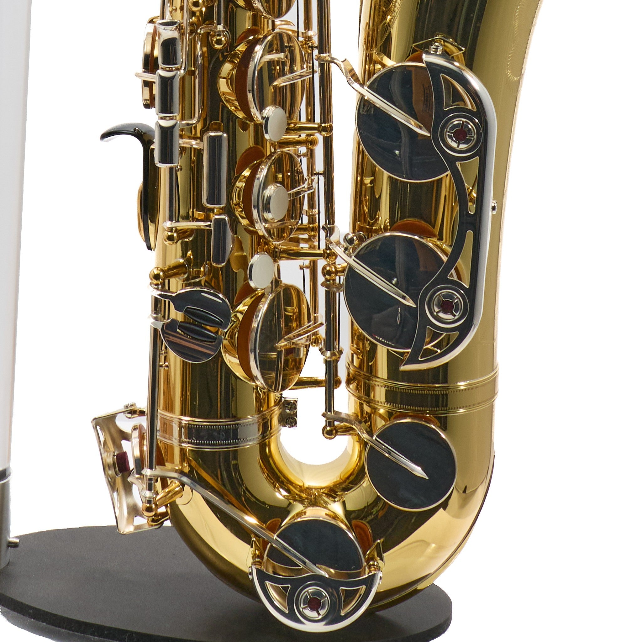 Yamaha Model YTS-62IIISK NAMM25 Limited Edition Tenor Saxophone