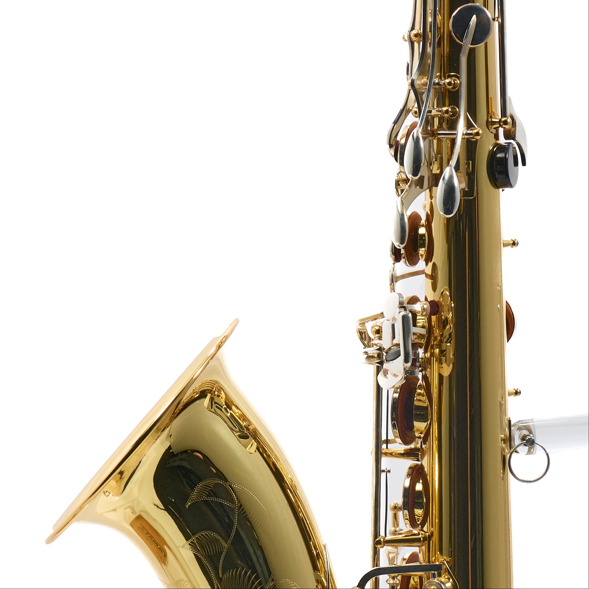 Yamaha Model YTS-62IIISK NAMM25 Limited Edition Tenor Saxophone