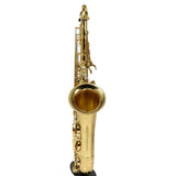 Yamaha Model YTS-82ZII 'Custom Z' Professional Tenor Trombone MINT CONDITION